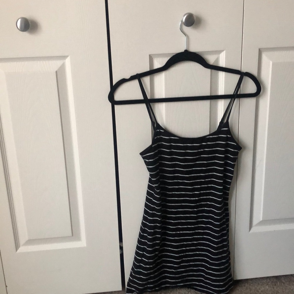 Dress shirt